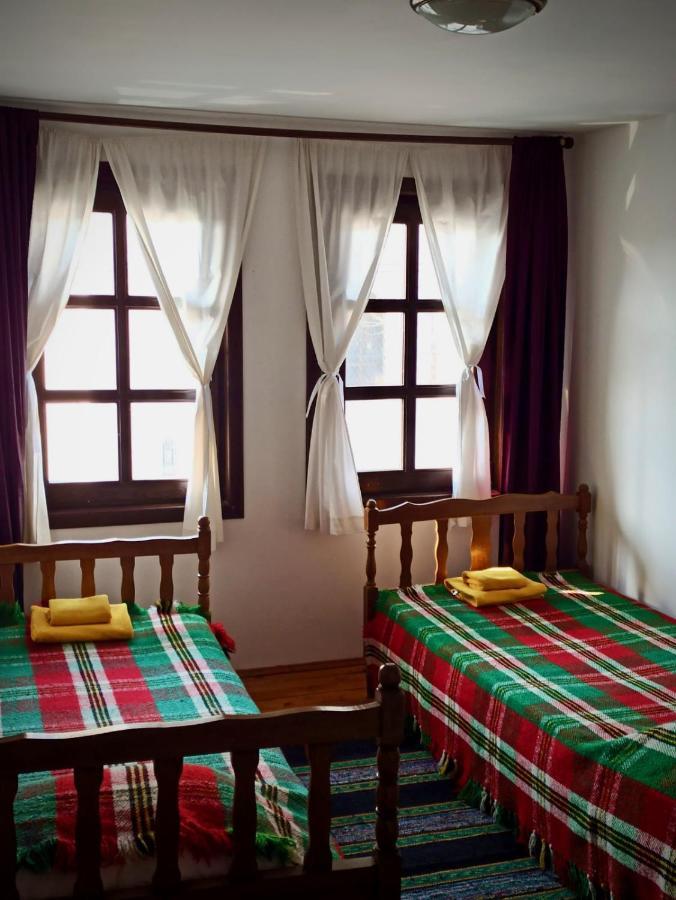 Razsukanova House , Разсукановата Къща Elena Esterno foto