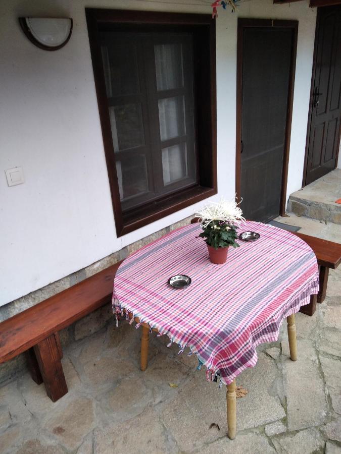Razsukanova House , Разсукановата Къща Elena Esterno foto