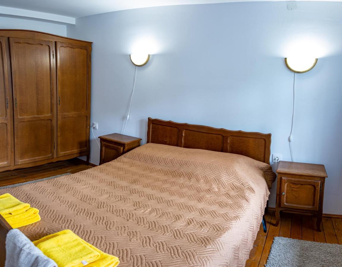 Razsukanova House , Разсукановата Къща Elena Esterno foto