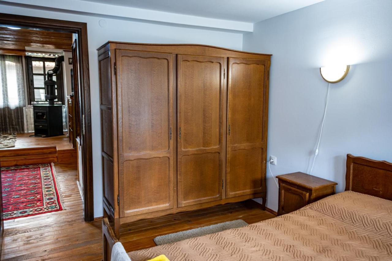 Razsukanova House , Разсукановата Къща Elena Esterno foto