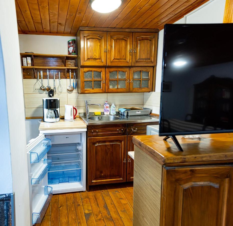 Razsukanova House , Разсукановата Къща Elena Esterno foto