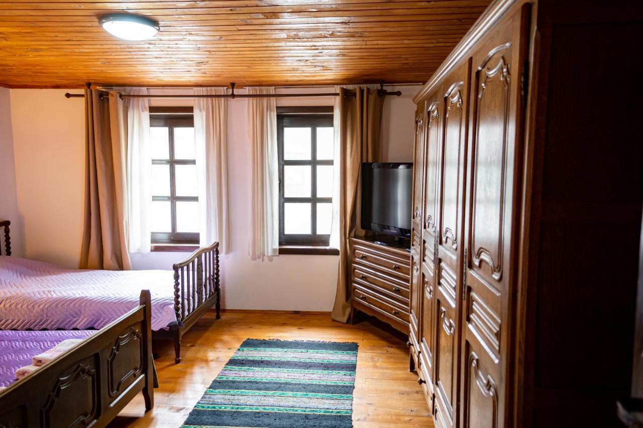 Razsukanova House , Разсукановата Къща Elena Esterno foto